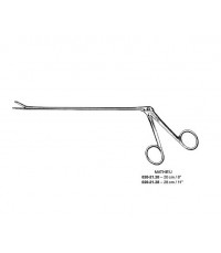 MATHIEU Foreign Body Forceps